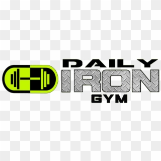 Daily Iron Gym Alert Message, HD Png Download