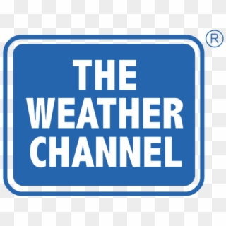 Weather Channel, HD Png Download