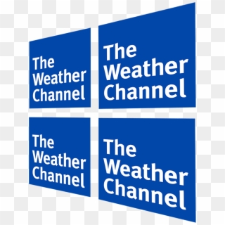 Emvlbh5 - Weather Channel, HD Png Download