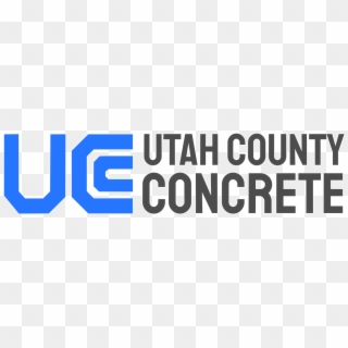 Utah County Concrete - Colorfulness, HD Png Download