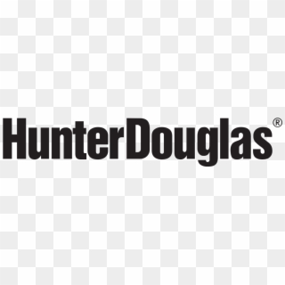Hunter Douglas Logo - Hunter Douglas Logo Png, Transparent Png