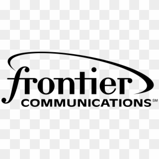 Frontier Communications Logo Png Transparent - Frontier Communication, Png Download