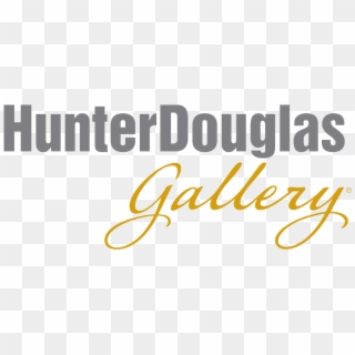 Products - Hunter Douglas, HD Png Download