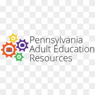 Pa Adult Education Resources - Education, HD Png Download