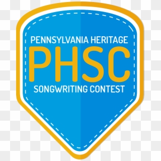Pennsylania Heritage Songwriting Contest, HD Png Download
