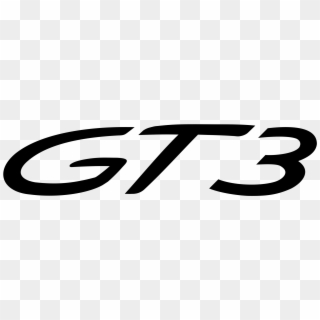 Gt3 Logo Png Transparent - Oval, Png Download