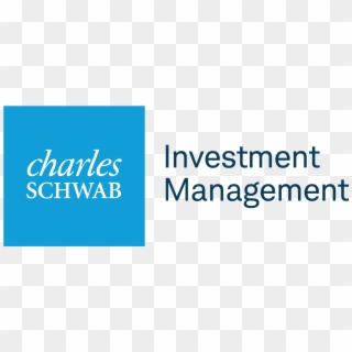 Charles Schwab Investment Management And Charles Schwab - Majorelle Blue, HD Png Download