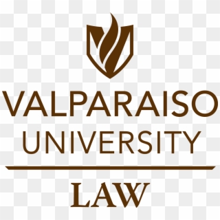 Vertical Brown, Download - Valparaiso University Law, HD Png Download