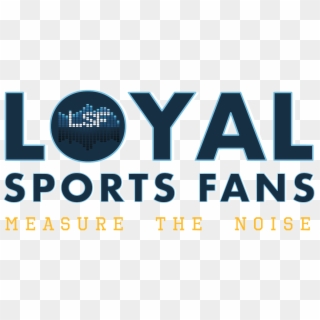 Loyal Sports Fans Logo - Graphic Design, HD Png Download