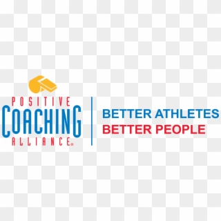Hosted By Brown University - Positive Coaching Alliance, HD Png Download