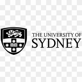 School Of Economics - University Of Sydney Logo Vector, HD Png Download
