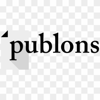 Menu - Publons, HD Png Download