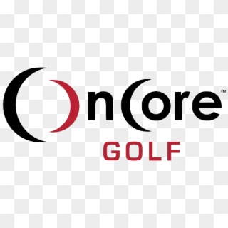 Is Pleased To Announce That Two Iconic Names In The - Oncore Golf Logo, HD Png Download