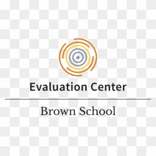 Brown School Evaluation Center - Circle, HD Png Download