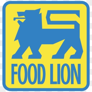 Food Lion Logo Png Transparent - Food Lion, Png Download