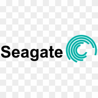 File - Seagate-logo - Svg - Seagate Logo Png, Transparent Png