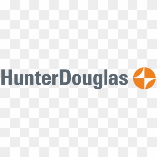Logo Hunter Douglas - Hunter Douglas Logo Jpg, HD Png Download