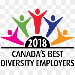 Opening Doors For An Inclusive Tomorrow - Diversity And Inclusion In Canada, HD Png Download