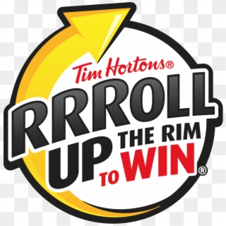 It's That Time Of Year Again, Tim Horton's Roll Up - Tim Hortons, HD Png Download