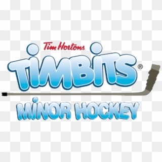 Tim Hortons Timbits Hockey, HD Png Download