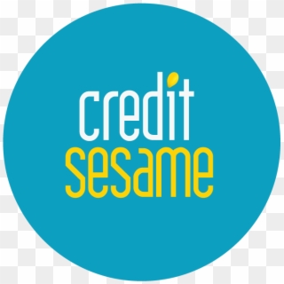 Credit Sesame Review - Credit Sesame Logo, HD Png Download