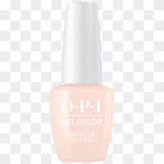 Opi Gelcolor - - Opi Gcl16, HD Png Download