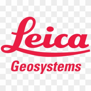 Leica Logos Png - Leica Geosystems Logo Png, Transparent Png
