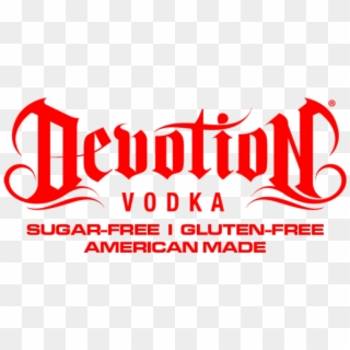 Devotion Vodka, HD Png Download