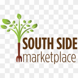 South Side Marketplace Logo - Illustration, HD Png Download