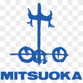 Mitsuoka Logo, HD Png Download