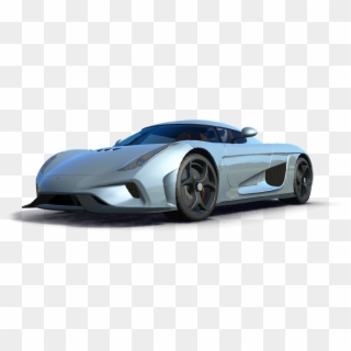 The 2016 Koenigsegg Regera Is 40% Off For 48 Hrs Only - Lamborghini, HD Png Download