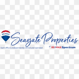 Seagate Properties - Ph Spectrum, HD Png Download