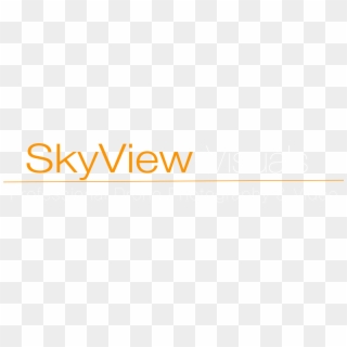 Skyview Visuals - Tan, HD Png Download