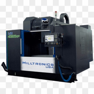 Vr4325xp - Milltronics Vm 4020, HD Png Download