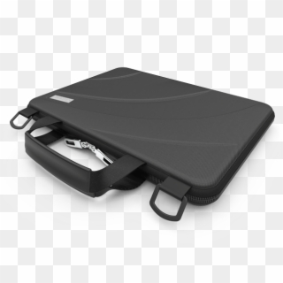 Slim Eva 11 0003 Eva Chromebook Closed 2 Min - Briefcase, HD Png Download