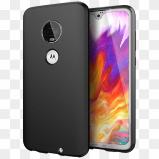 Best Cases For Moto G7 Play In - Moto G7 Best Case, HD Png Download