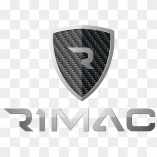 Rimac Logo Hd Png - Rimac, Transparent Png