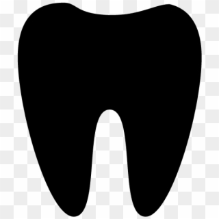 Tooth - Molar Vetor, HD Png Download