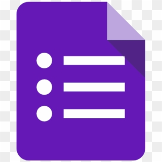 To Google Forms Google Forms Logo Png Transparent Png 764x546 Pngfind