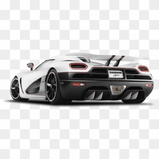 Gen-3 Glasscoat Paint And Fabric Protection - Koenigsegg Agera, HD Png Download