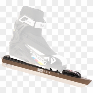 Read On » Sublayer - Figure Skate, HD Png Download
