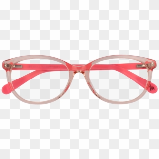 Prescription Ray Ban Womens Pink Frame Png Images - Glasses Frames, Transparent Png