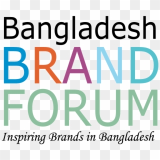 Bangladesh Brand Forum Logo, HD Png Download