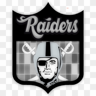Oakland Raiders Logo Raider Nation Pinterest - Oldham Ramona Rutland Raiders, HD Png Download
