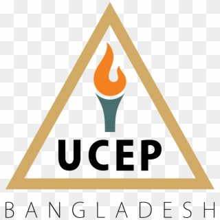 Ucep Bangladesh - Ucep Bangladesh Logo, HD Png Download