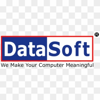 Bvcreatives Ltd Datasoft Systems Bangladesh Limited - Data Soft Bd Logo, HD Png Download