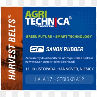 Agri-technica - Graphic Design, HD Png Download