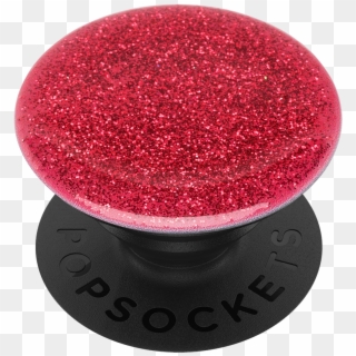 Glitter Red - Eye Shadow, HD Png Download