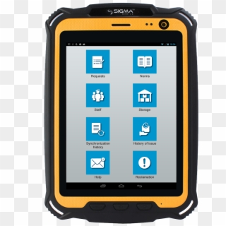 Previousnext - Smartphone, HD Png Download