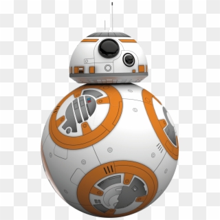 Bb8 Droid, HD Png Download